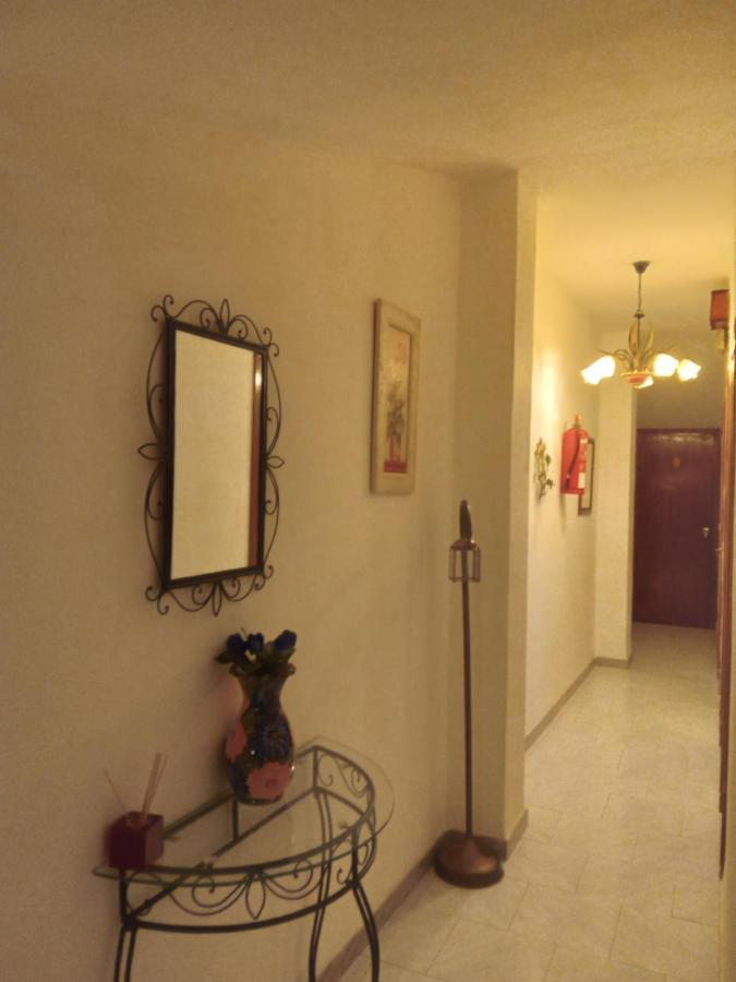 Hostal La Campina Ronda Exterior photo