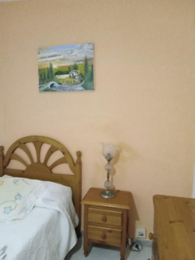 Hostal La Campina Ronda Exterior photo