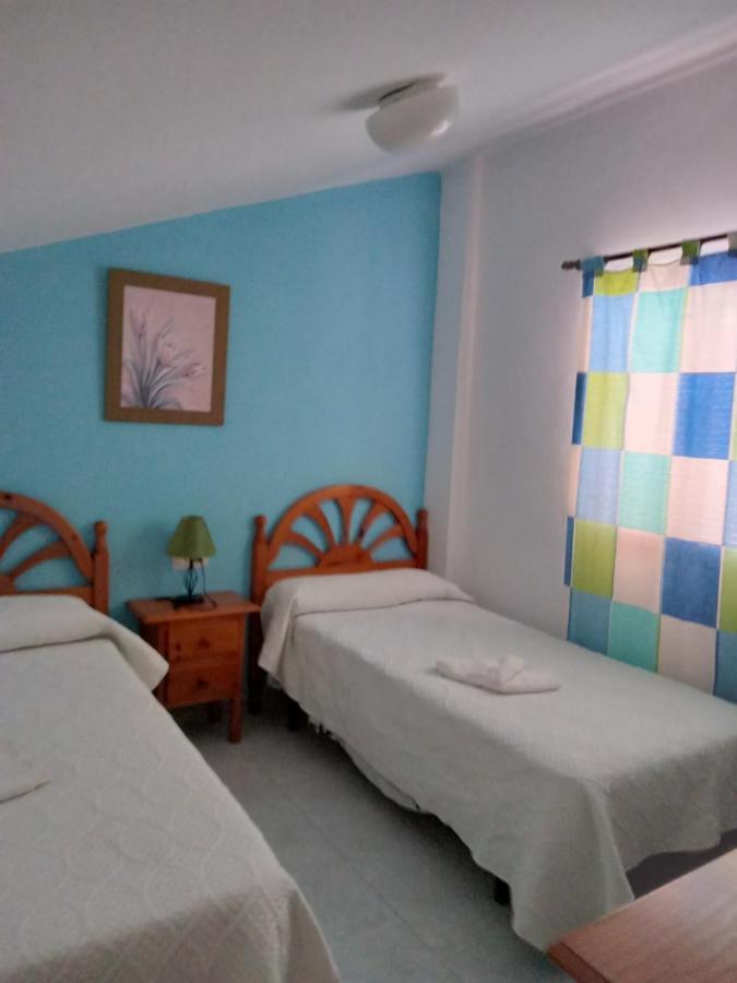 Hostal La Campina Ronda Exterior photo