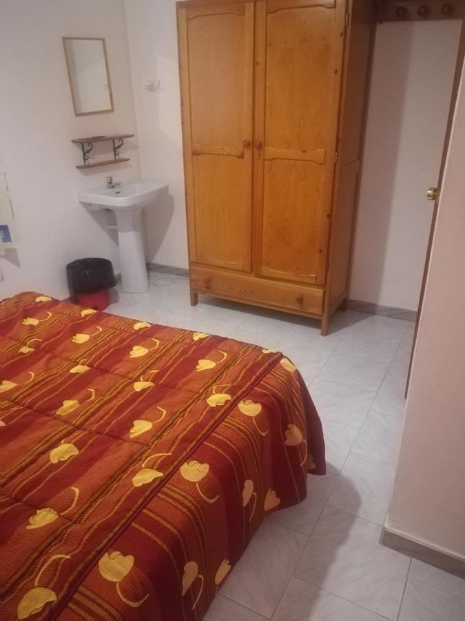 Hostal La Campina Ronda Exterior photo