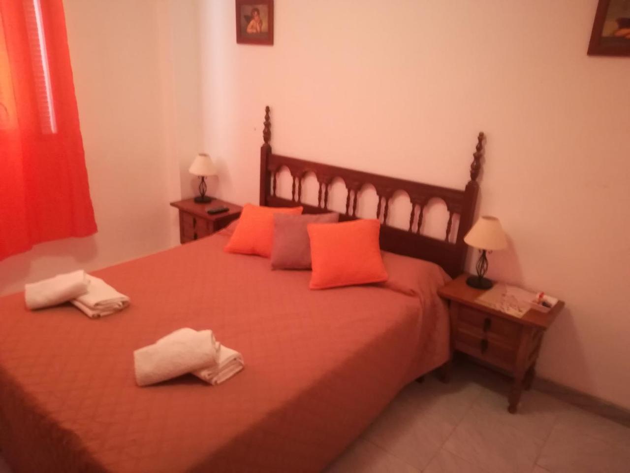 Hostal La Campina Ronda Exterior photo